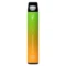 Одноразовый Pod Puff XXL 1600 Disposable Aloe Mango Melon 5%